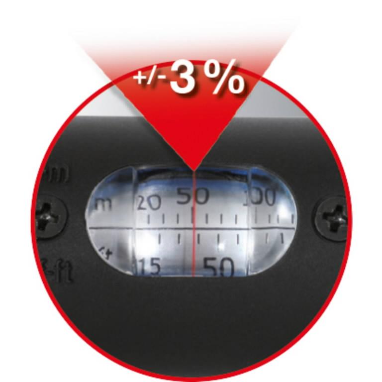 Dinamometrinis raktas KS TOOLS 40-200Nm 1/2"