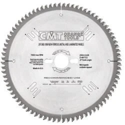 Diskas pjovimo 300x2,8x30 Z96 HM, CMT