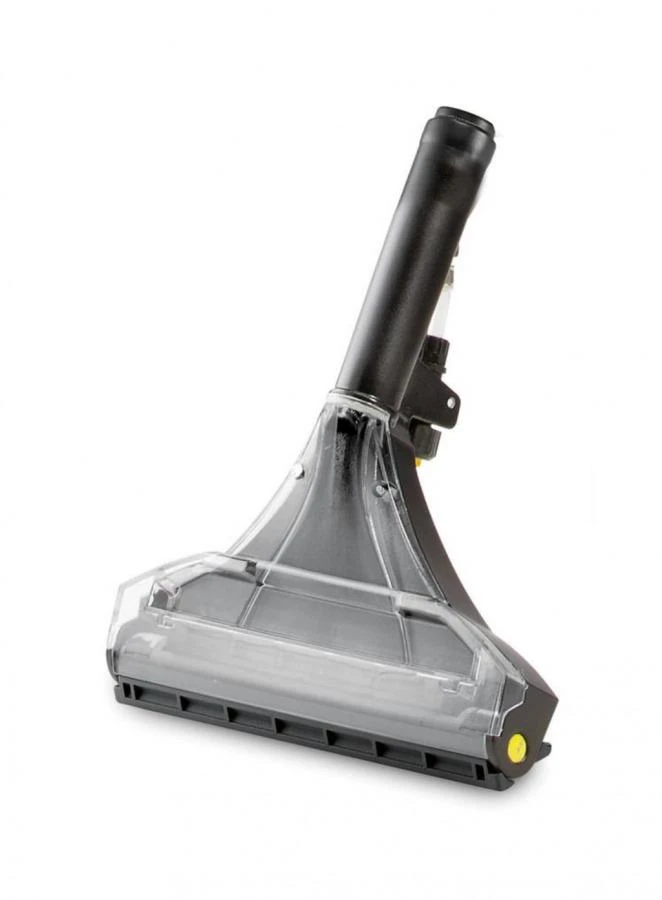 Kilimų valymo rinkinys Kärcher 4.130-007.0 su grindų antgaliu, 240 mm, skirtas Puzzi plaunatiems siurbliams