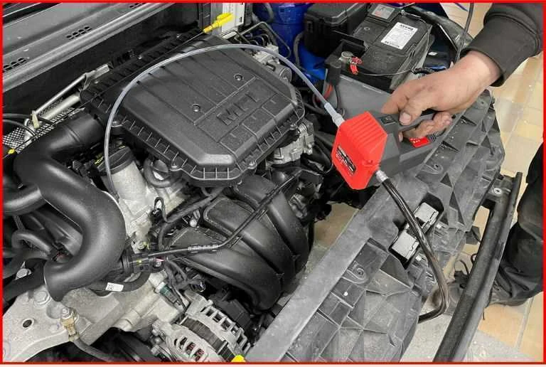 Elektrinis alyvos išsiurbimo ir perpumpavimo siurblys, 12V, KS Tools