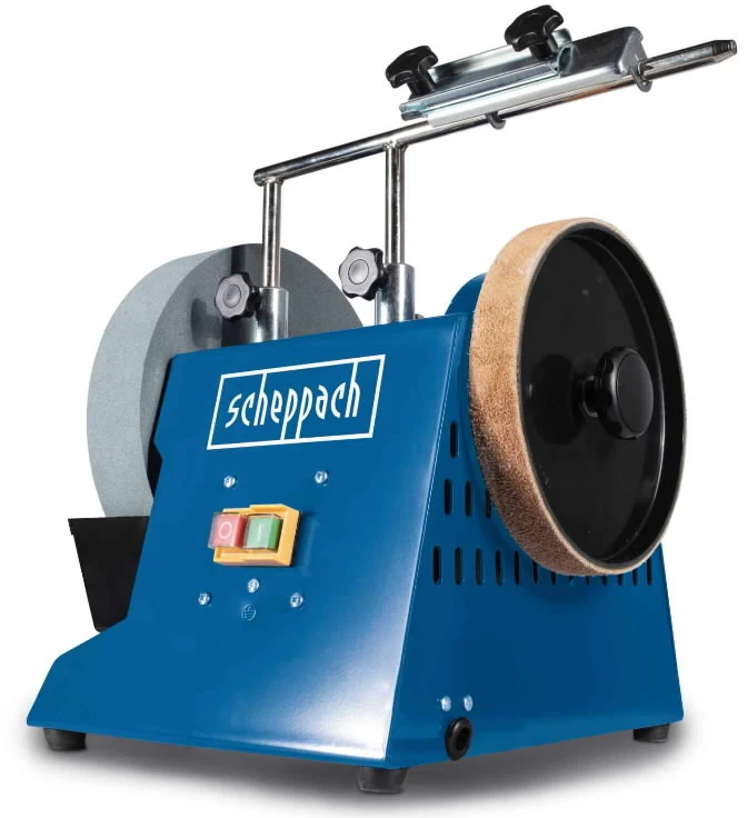 Elektrinis galąstuvas Tiger2500, Scheppach