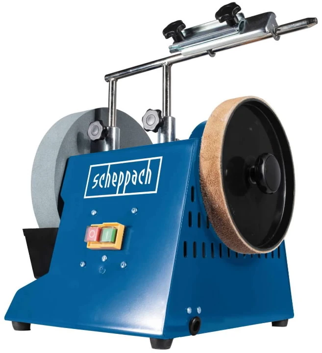 Elektrinis galąstuvas Tiger2500, Scheppach