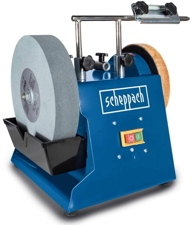 Elektrinis galąstuvas Tiger2500, Scheppach