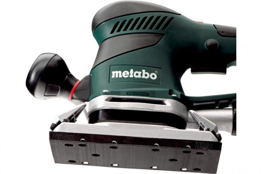 Elektrinis vibracinis š?ifuoklis SRE 4350 TurboTec, Metabo