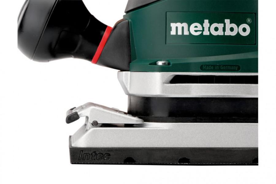 Elektrinis vibracinis š?ifuoklis SRE 4350 TurboTec, Metabo