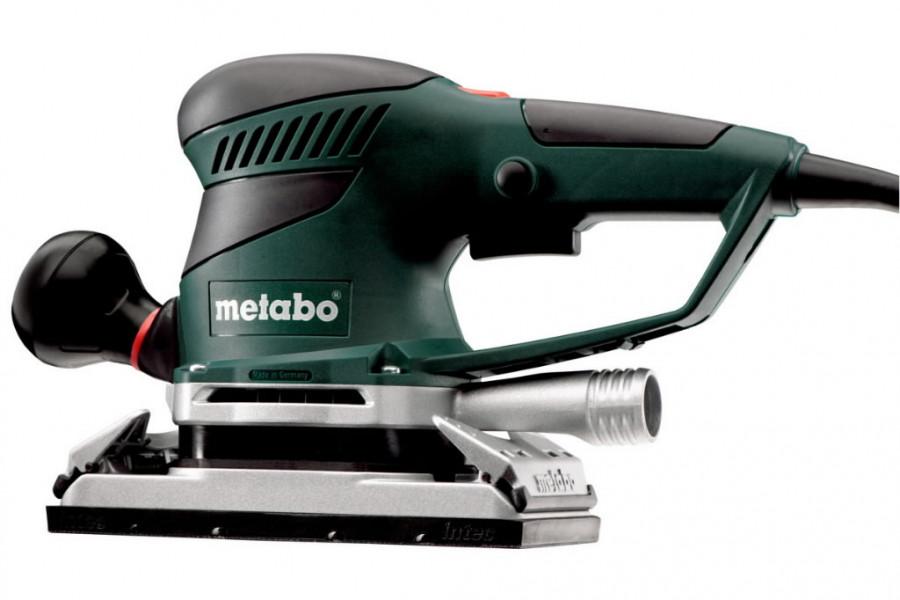 Elektrinis vibracinis š?ifuoklis SRE 4350 TurboTec, Metabo
