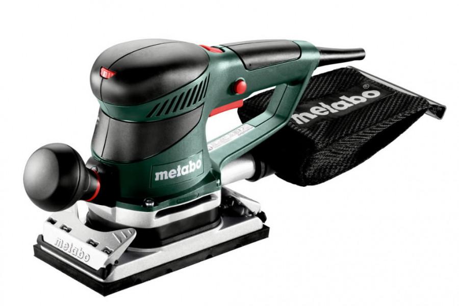 Elektrinis vibracinis š?ifuoklis SRE 4350 TurboTec, Metabo