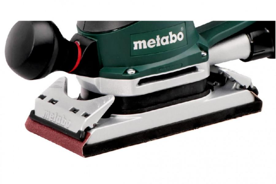 Elektrinis vibracinis š?ifuoklis SRE 4350 TurboTec, Metabo