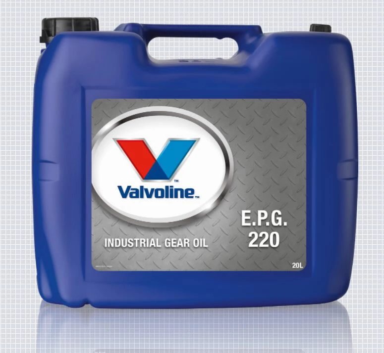 EPG 220 20L, Valvoline