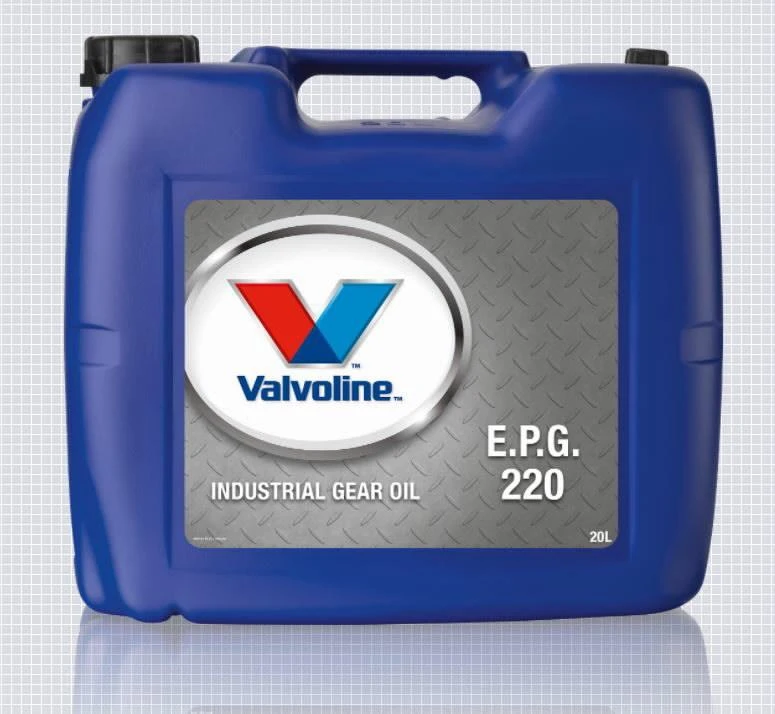 EPG 220 20L, Valvoline