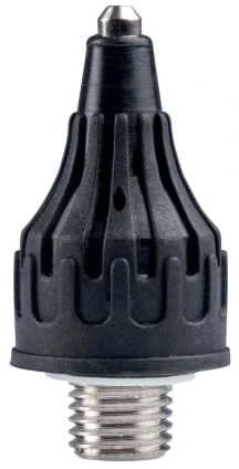 Extra thin nozzle for PRO glue guns, Rapid