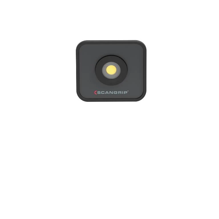 Užliejimo galvutė MULTILIGHT CONNECT karkasui, 1500 lm CAS, Scangrip