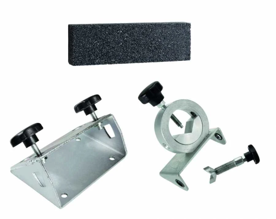 Galandinimo laikiklių rinkinys Tiger 2500 / 5.0, KIT 2, Scheppach