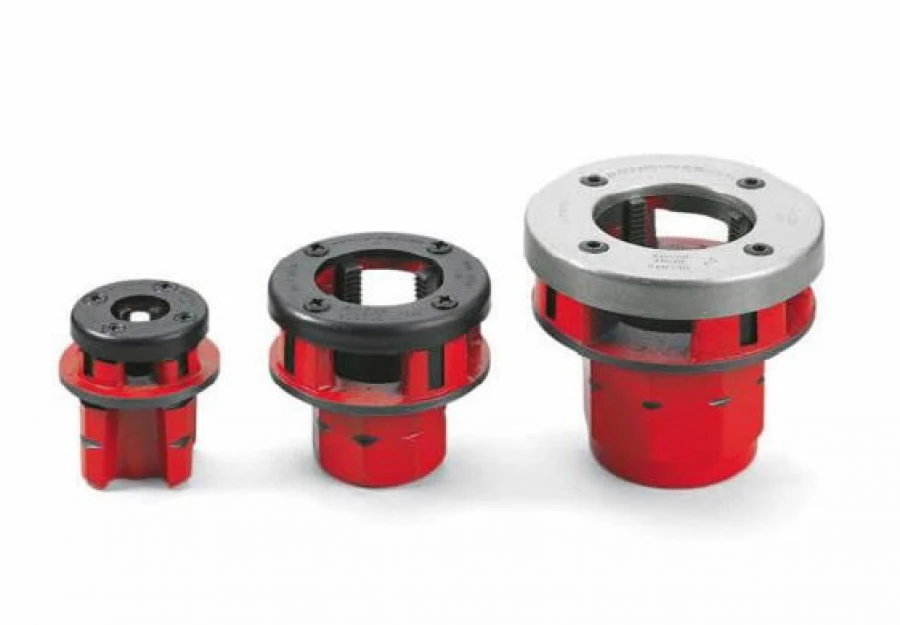 Sriegimo galvutė ROTHENBERGER BSPT 3/4"