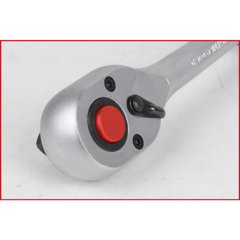 Įrankių rinkinys 1/4+3/8+1/2'' 179 vnt, KS Tools