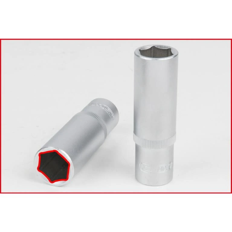 Įrankių rinkinys 1/4+3/8+1/2'' 179 vnt, KS Tools