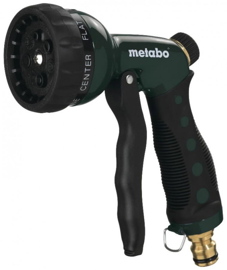 Laistymo pistoletas GB7, Metabo