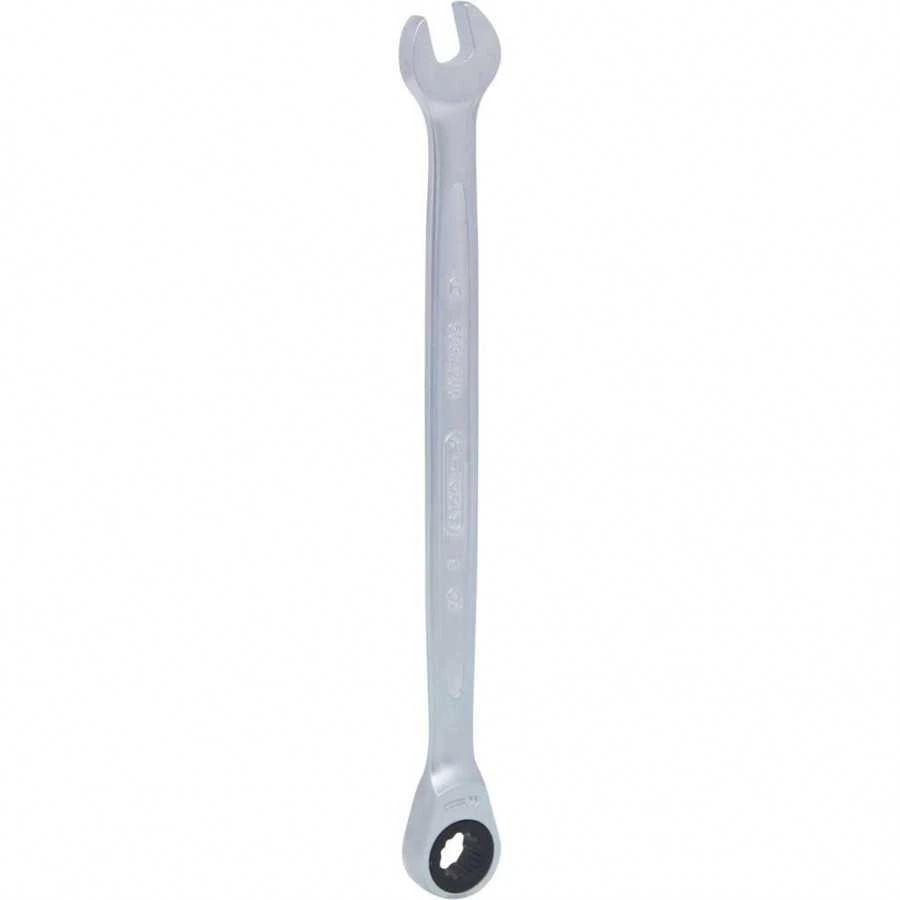 Raktas su terkšle KS Tools GEARplus; 13 mm