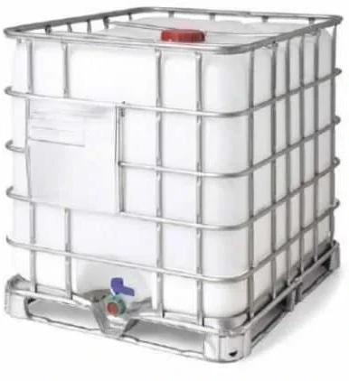 Grandinių alyva 1000L IBC, Valvoline