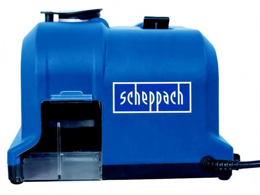 Grąžtų galandimo stakles DBS800, Scheppach