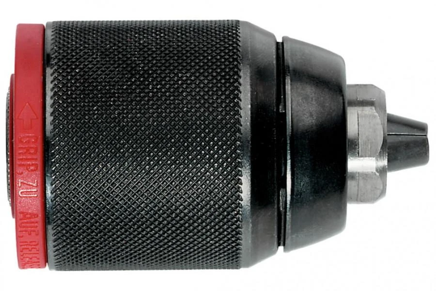 Griebtuvas Futuro Plus S1 13mm, Metabo