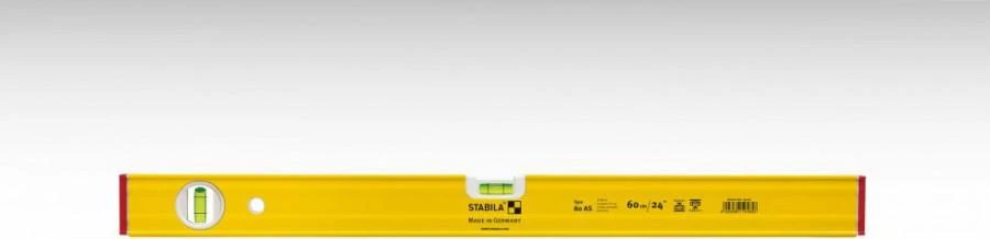 Gulsčiukas 80 AS 40cm, Stabila