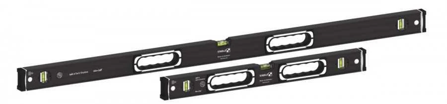 Gulsčiukų rinkinys STABILA Dark Shadow 196-2 Set 61, 122cm