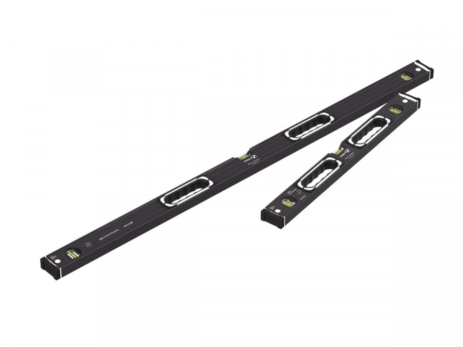 Gulsčiukų rinkinys STABILA Dark Shadow 196-2 Set 61, 122cm