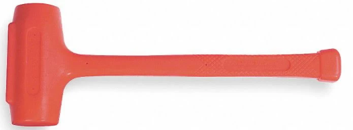 Guminis plaktukas Stanley 1-57-554; 5,2kg