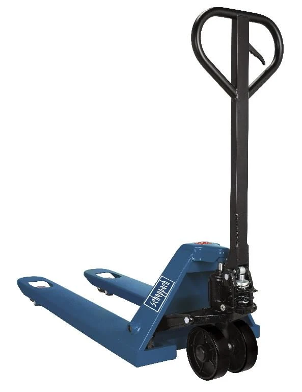 Palečių vežimėlis 2,5 t HW2500 HW2500, Scheppach