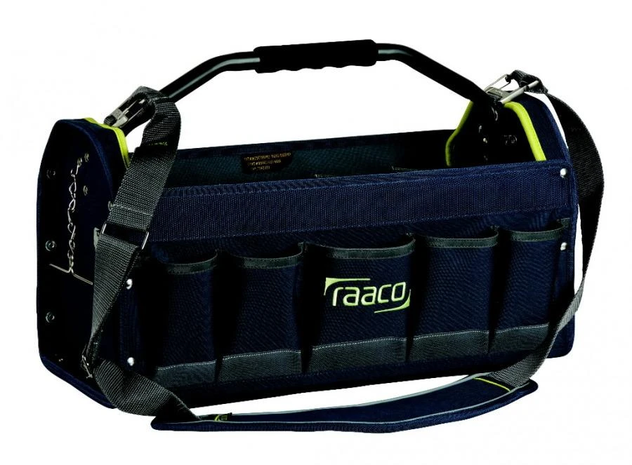 Įrankių krepšys Pro 20", Raaco