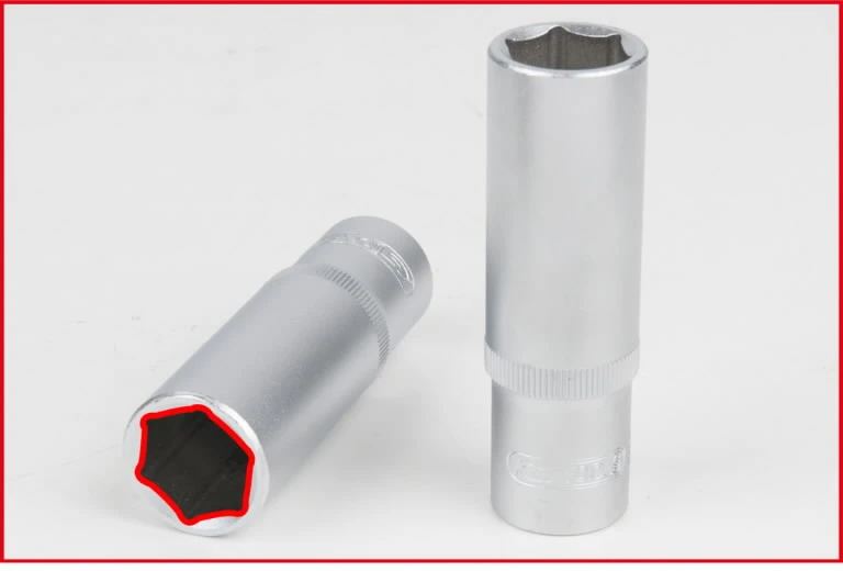 Įrankių rinkinys 1/4+3/8+1/2'' 179 vnt, KS Tools