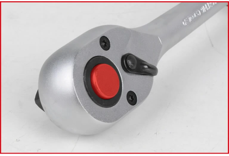 Įrankių rinkinys 1/4+3/8+1/2'' 179 vnt, KS Tools