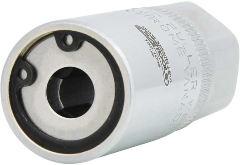 išsukėjas smeigėms 1/2" 8mm M8, KS Tools
