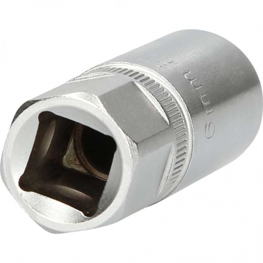 išsukėjas smeigėms 1/2" 8mm M8, KS Tools