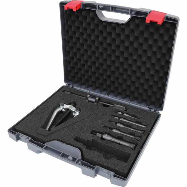 Ištraukėjų komplektas 10-37mm 7-vnt, KS Tools