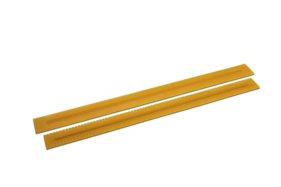 Karcher Rubber lips, 960 mm, ruda