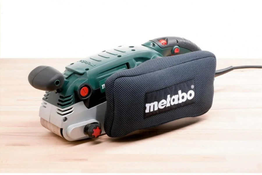 Juostinis šlifuoklis BAE 75, Metabo