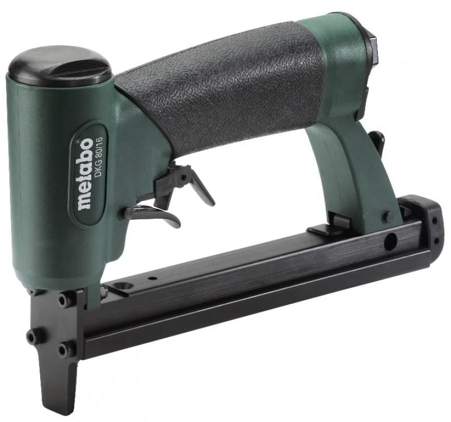 Pneumatinis kabių pistoletas DKG 80/16, Metabo
