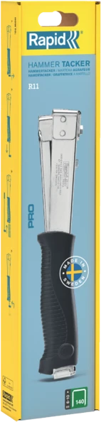 Kabiamušis „Rapid“ PRO R11, 140T