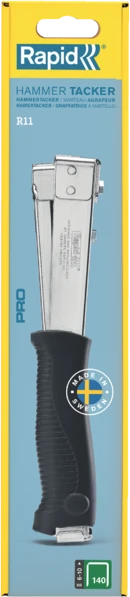 Kabiamušis „Rapid“ PRO R11, 140T