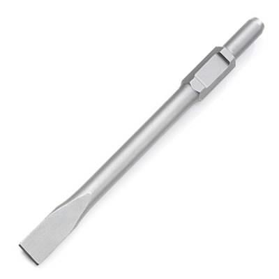 Kaltas plokščias AB1600/AB1700/AB1900 33x390mm HEX30, Scheppach