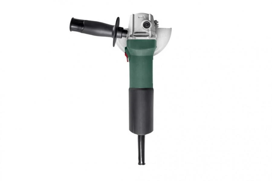 Kampinis šlifuoklis Metabo W 850-125