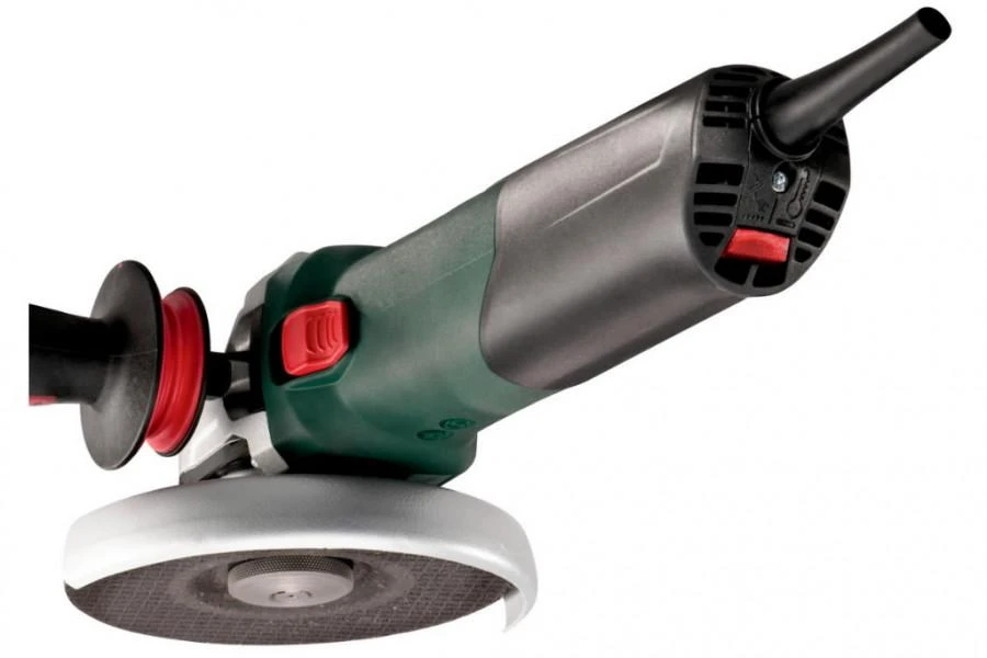 Kampinis šlifuoklis WE 17-150 Quick, Metabo