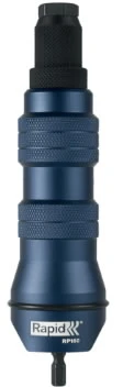Kniedijimo adapteris MultiRiveter RP160 akumuliatoriniams su, Rapid