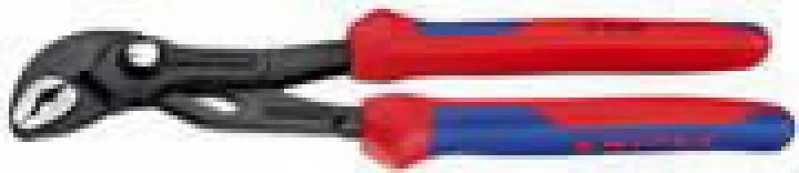 Replės COBRA COMFORT 250mm D50mm, Knipex