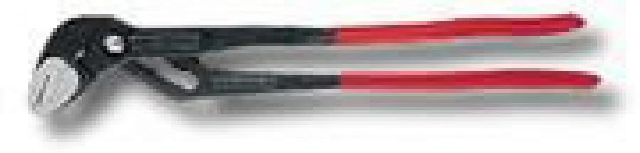 Replės COBRA XL 400mm D90mm, Knipex