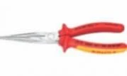 Smailianosės replės VDE 200mm, Knipex