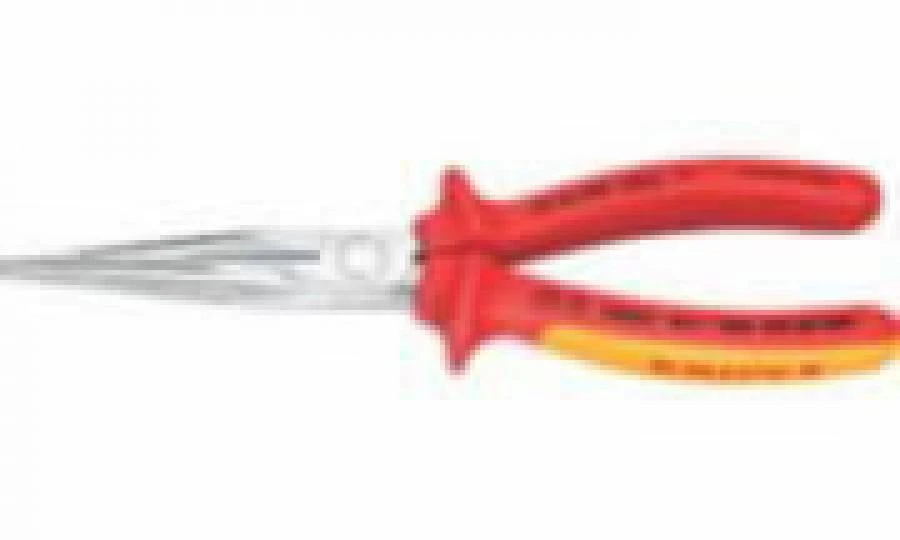 Smailianosės replės VDE 200mm, Knipex