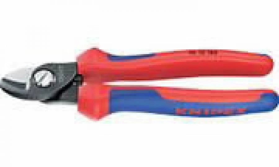 Kabelių žirklės D15mm/50mm2, Knipex
